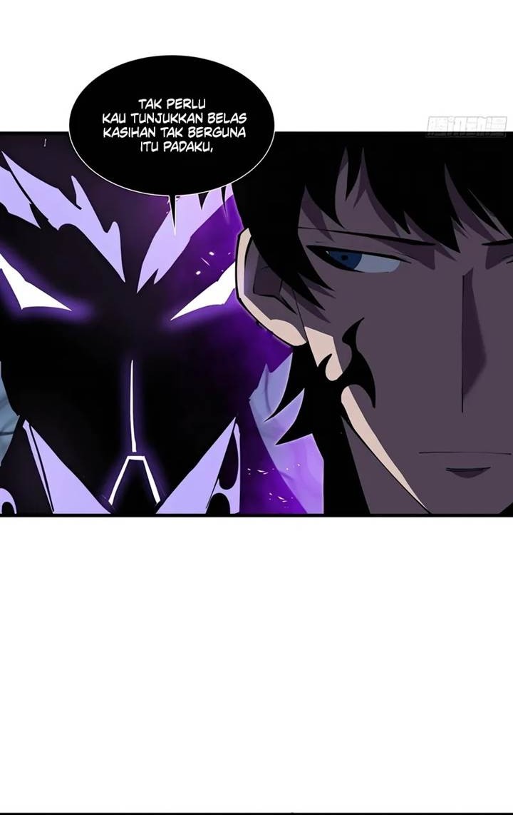 Tyrant of the Otherworld: My Shadow Can Evolve Infinitely Chapter 4 Gambar 9