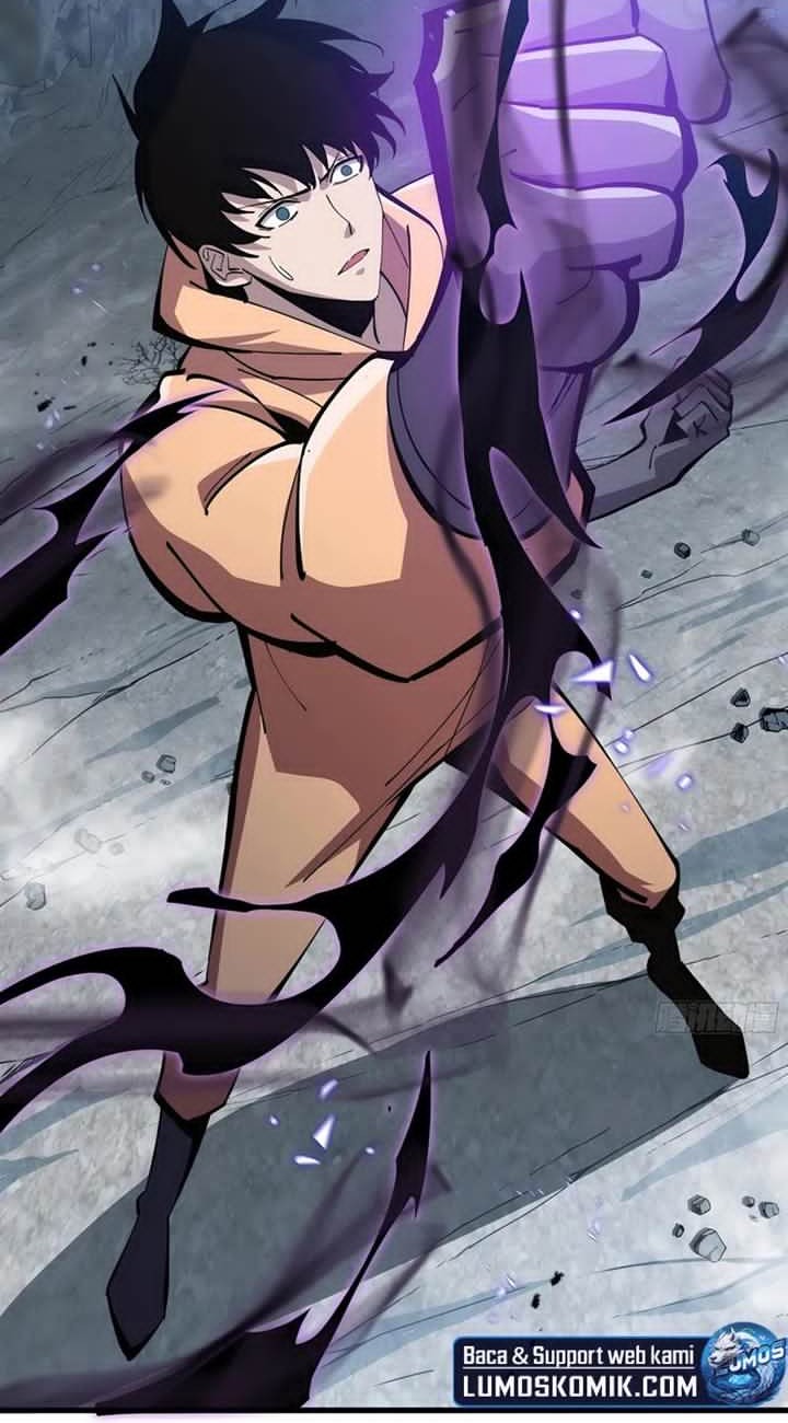 Tyrant of the Otherworld: My Shadow Can Evolve Infinitely Chapter 4 Gambar 24
