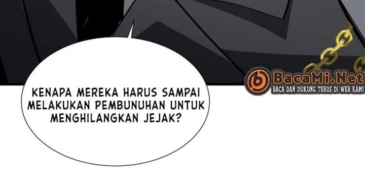 Tyrant of the Otherworld: My Shadow Can Evolve Infinitely Chapter 47 Gambar 4