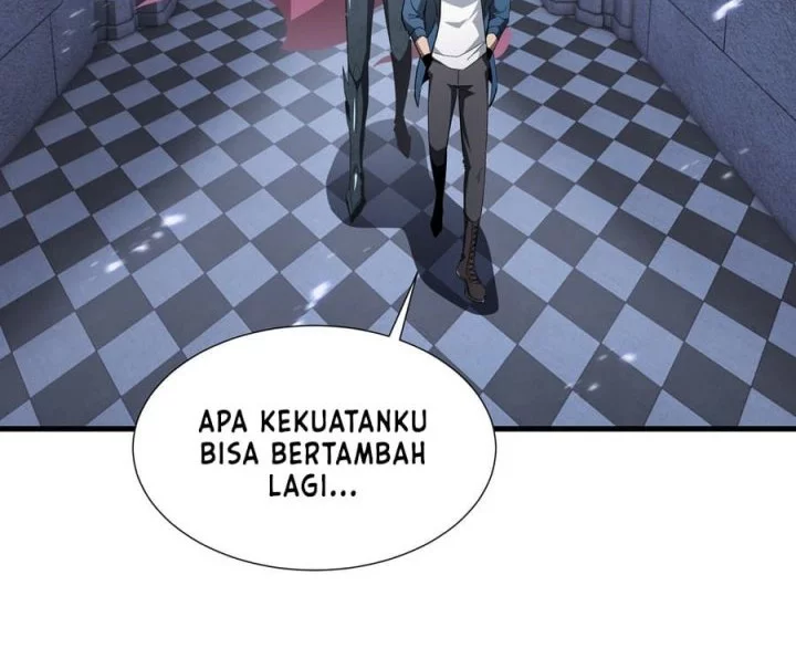 Tyrant of the Otherworld: My Shadow Can Evolve Infinitely Chapter 47 Gambar 8