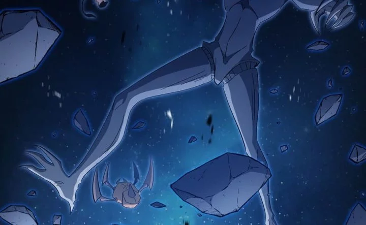 Tyrant of the Otherworld: My Shadow Can Evolve Infinitely Chapter 47 Gambar 20