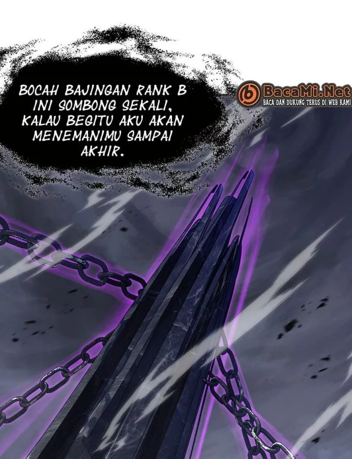 Tyrant of the Otherworld: My Shadow Can Evolve Infinitely Chapter 47 Gambar 28