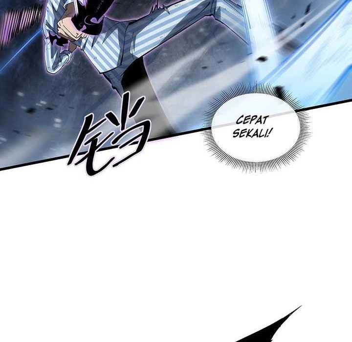Tyrant of the Otherworld: My Shadow Can Evolve Infinitely Chapter 5 Gambar 21