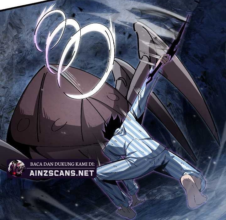 Tyrant of the Otherworld: My Shadow Can Evolve Infinitely Chapter 5 Gambar 25