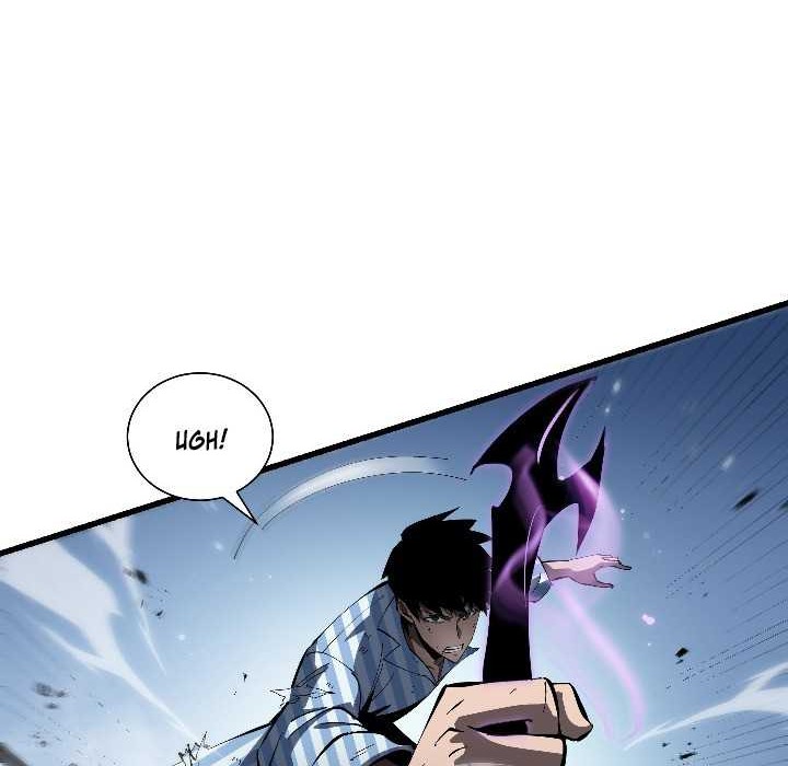 Tyrant of the Otherworld: My Shadow Can Evolve Infinitely Chapter 5 Gambar 27