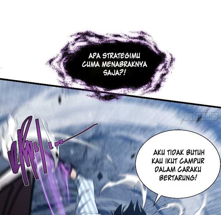Tyrant of the Otherworld: My Shadow Can Evolve Infinitely Chapter 5 Gambar 29