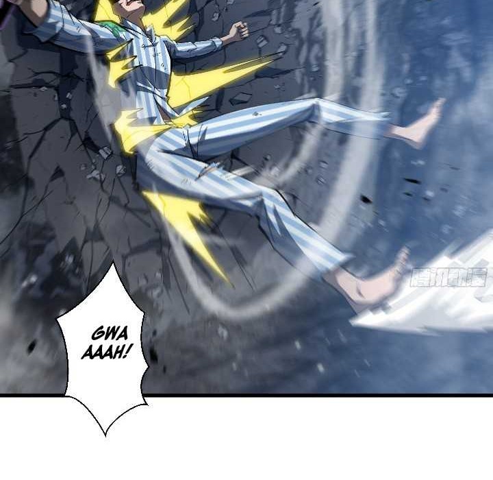 Tyrant of the Otherworld: My Shadow Can Evolve Infinitely Chapter 5 Gambar 33
