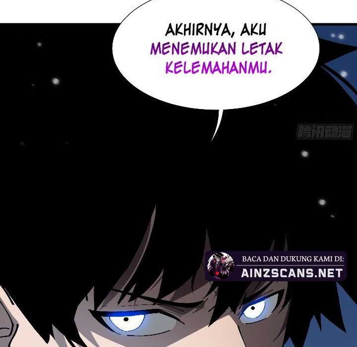 Tyrant of the Otherworld: My Shadow Can Evolve Infinitely Chapter 5 Gambar 37