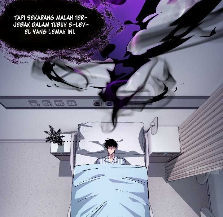 Tyrant of the Otherworld: My Shadow Can Evolve Infinitely Chapter 5 Gambar 5