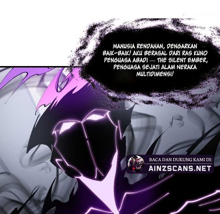 Tyrant of the Otherworld: My Shadow Can Evolve Infinitely Chapter 5 Gambar 7