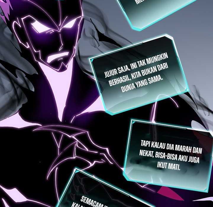 Tyrant of the Otherworld: My Shadow Can Evolve Infinitely Chapter 5 Gambar 11