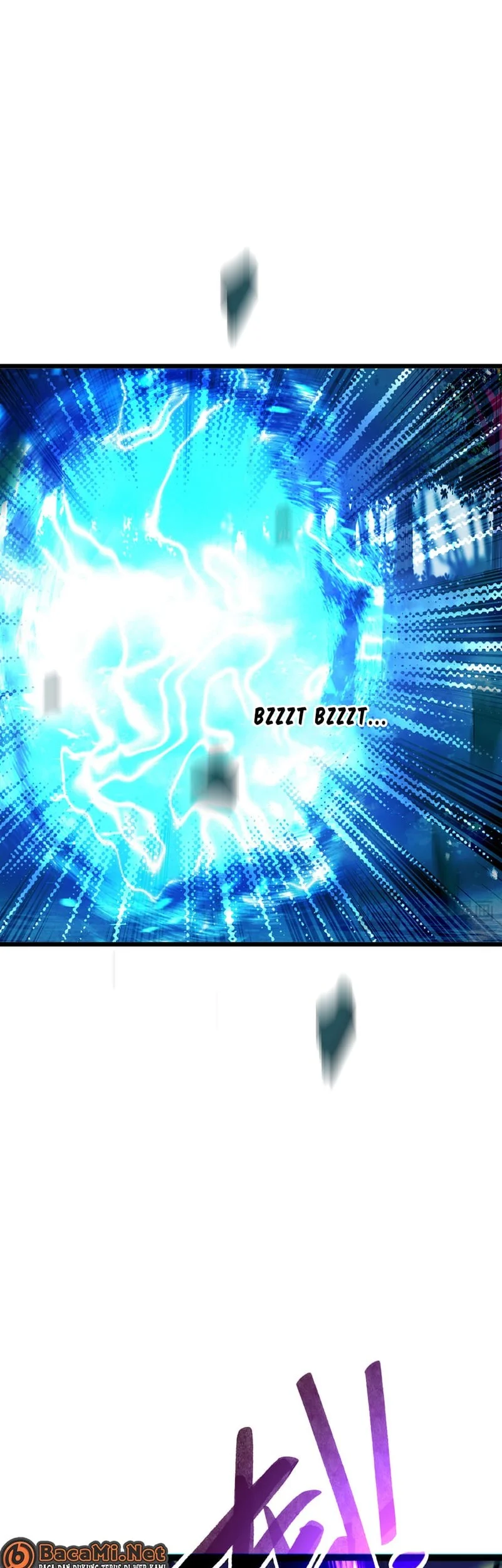 Tyrant of the Otherworld: My Shadow Can Evolve Infinitely Chapter 52 Gambar 38