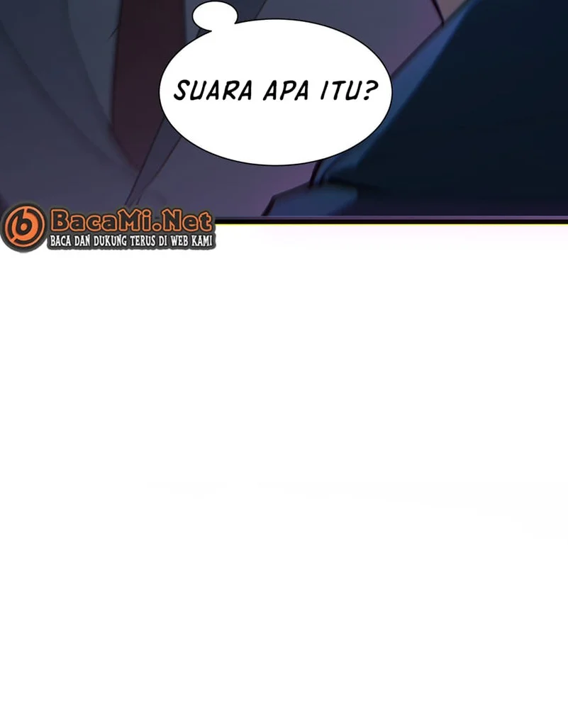 Tyrant of the Otherworld: My Shadow Can Evolve Infinitely Chapter 52 Gambar 40