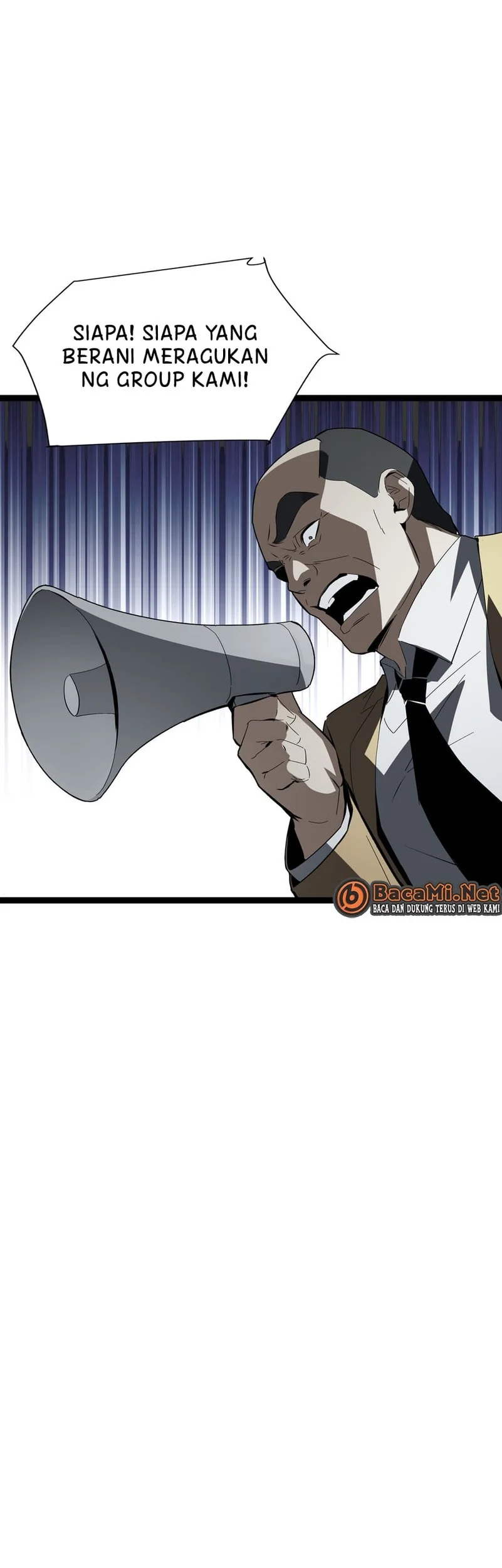 Tyrant of the Otherworld: My Shadow Can Evolve Infinitely Chapter 52 Gambar 10