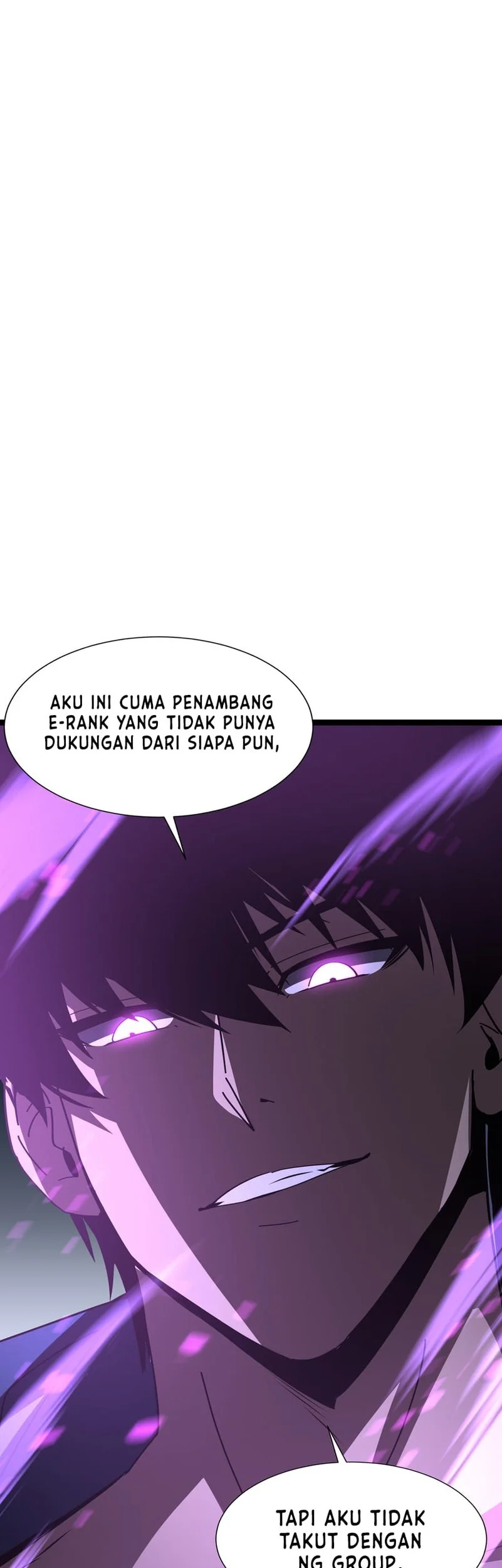 Tyrant of the Otherworld: My Shadow Can Evolve Infinitely Chapter 52 Gambar 18
