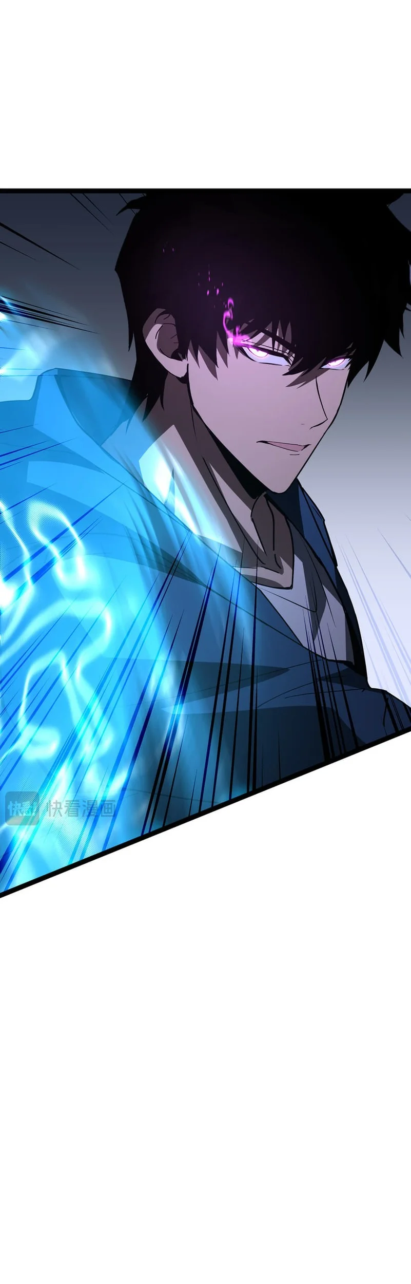 Tyrant of the Otherworld: My Shadow Can Evolve Infinitely Chapter 52 Gambar 20