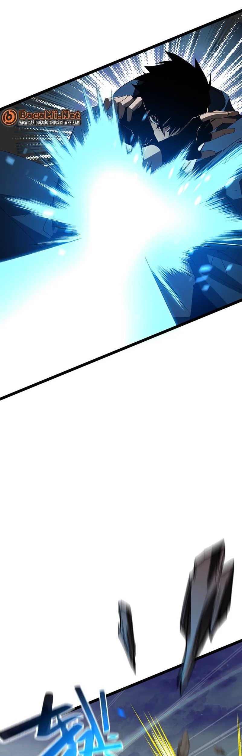 Tyrant of the Otherworld: My Shadow Can Evolve Infinitely Chapter 52 Gambar 21