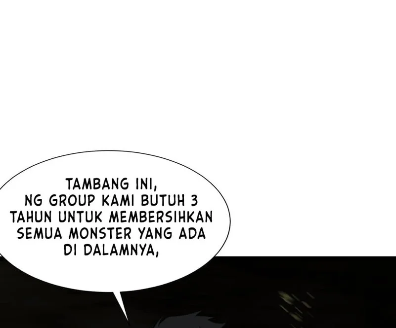 Tyrant of the Otherworld: My Shadow Can Evolve Infinitely Chapter 52 Gambar 27