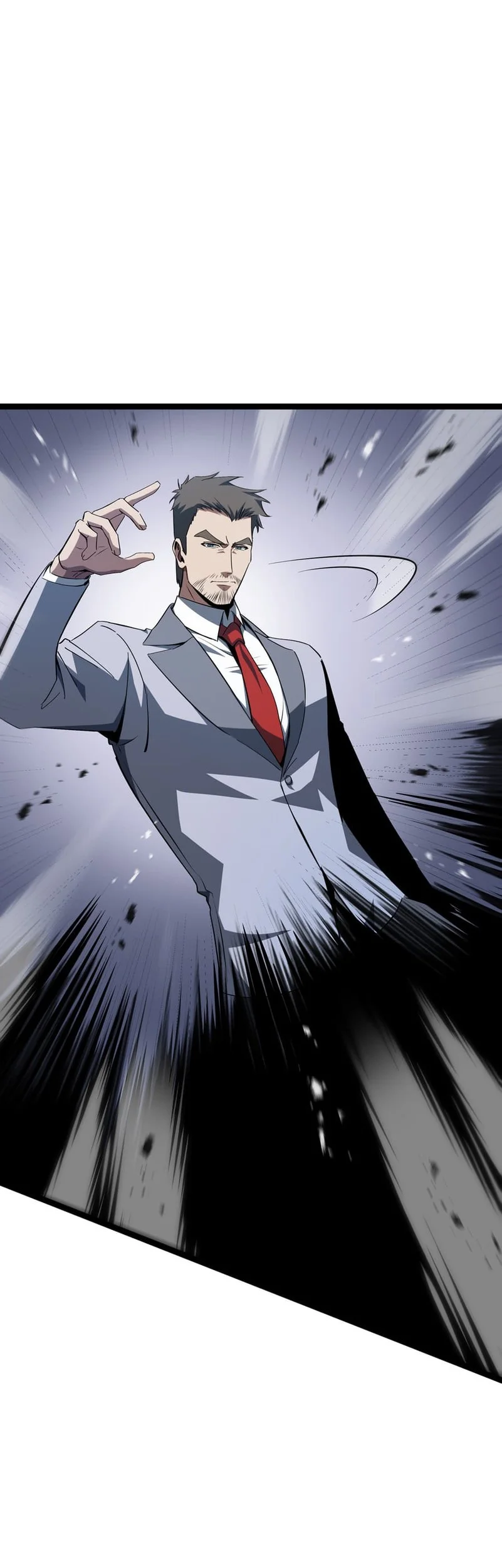 Tyrant of the Otherworld: My Shadow Can Evolve Infinitely Chapter 53 Gambar 3