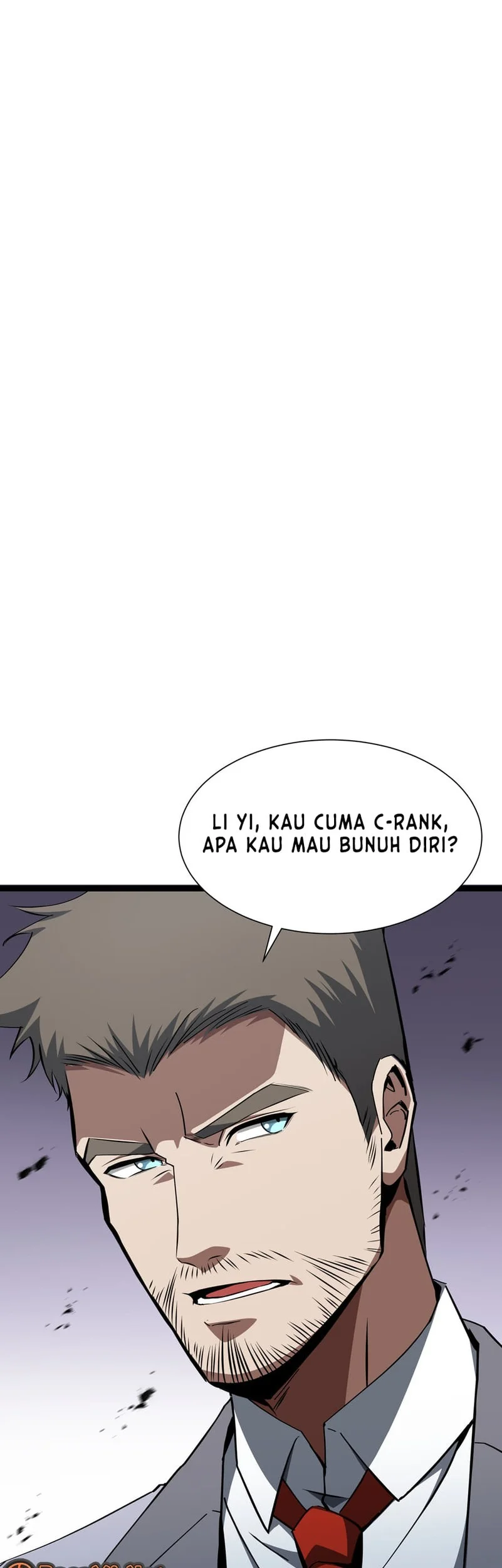 Tyrant of the Otherworld: My Shadow Can Evolve Infinitely Chapter 53 Gambar 21