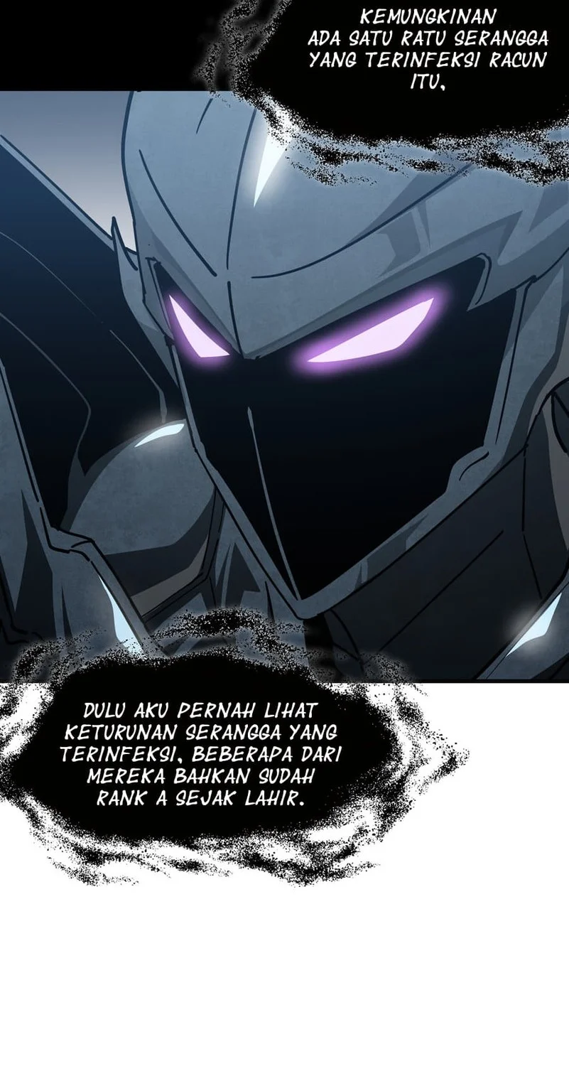 Tyrant of the Otherworld: My Shadow Can Evolve Infinitely Chapter 54 Gambar 4