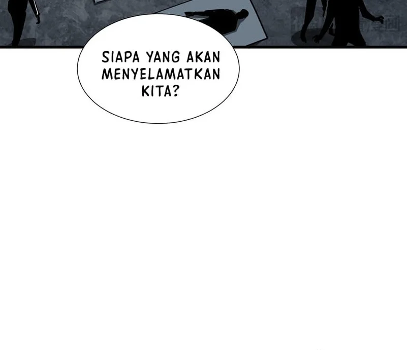 Tyrant of the Otherworld: My Shadow Can Evolve Infinitely Chapter 54 Gambar 8