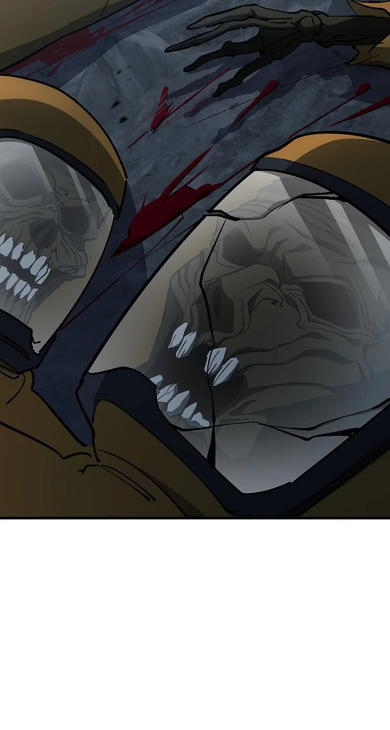 Tyrant of the Otherworld: My Shadow Can Evolve Infinitely Chapter 54 Gambar 28