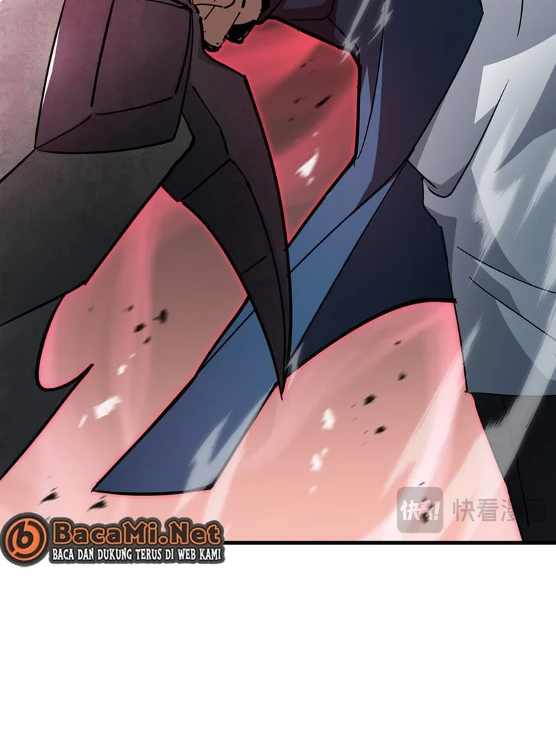 Tyrant of the Otherworld: My Shadow Can Evolve Infinitely Chapter 54 Gambar 31