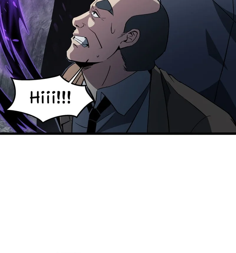 Tyrant of the Otherworld: My Shadow Can Evolve Infinitely Chapter 55 Gambar 8