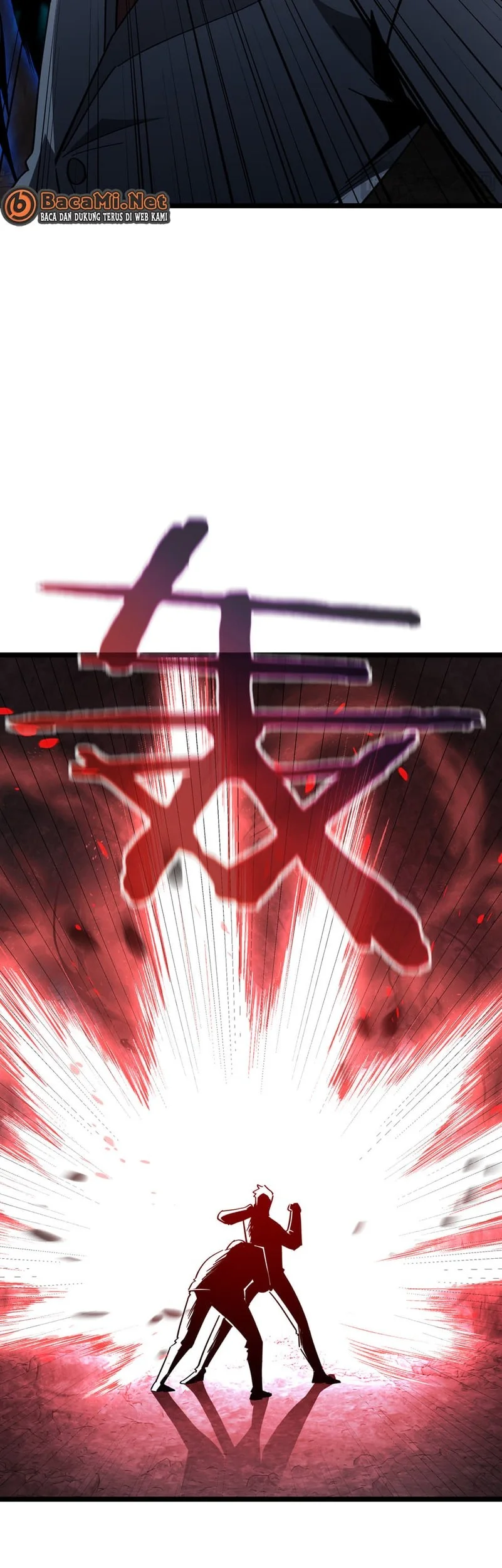 Tyrant of the Otherworld: My Shadow Can Evolve Infinitely Chapter 55 Gambar 19