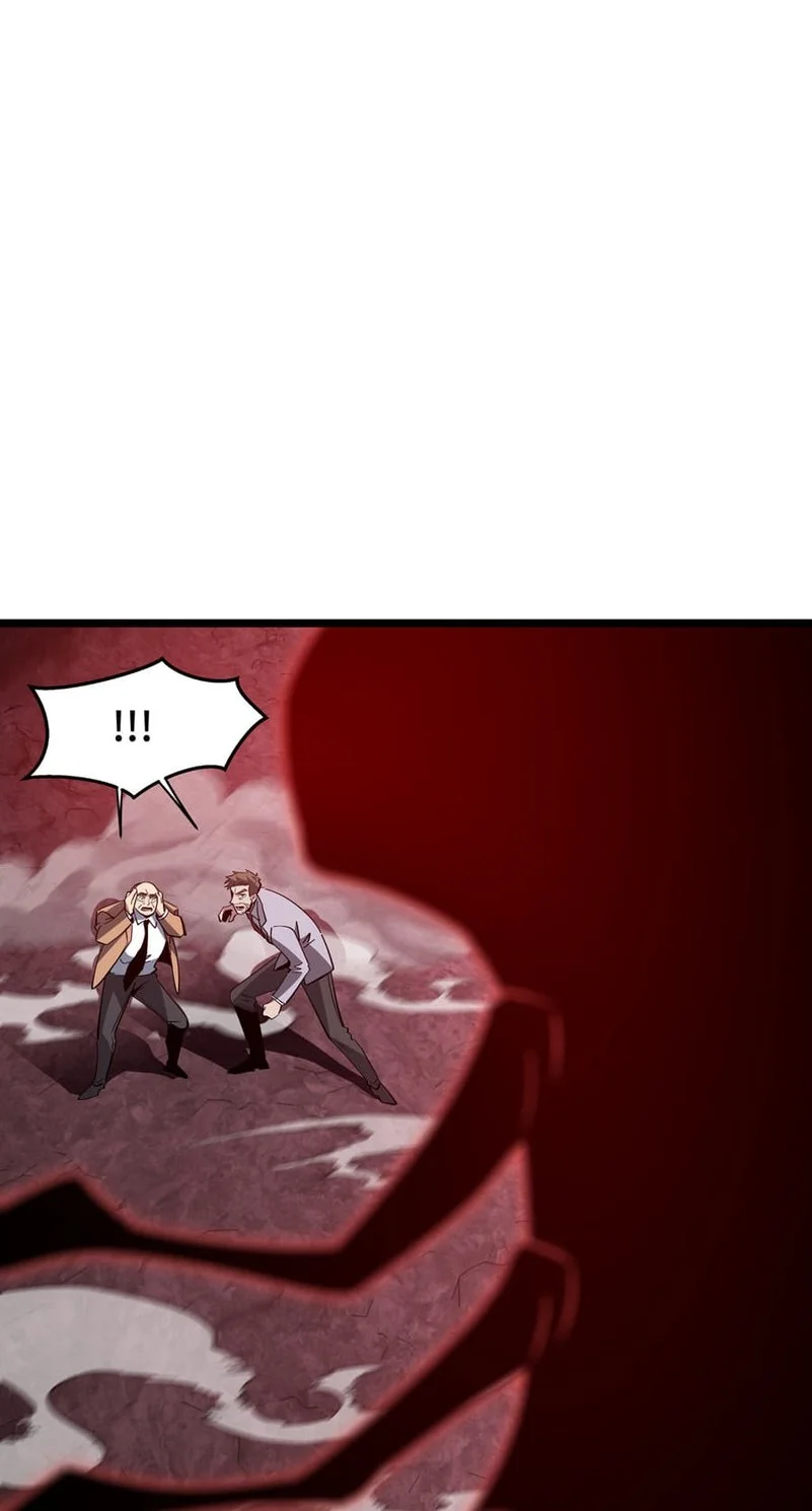 Tyrant of the Otherworld: My Shadow Can Evolve Infinitely Chapter 55 Gambar 20