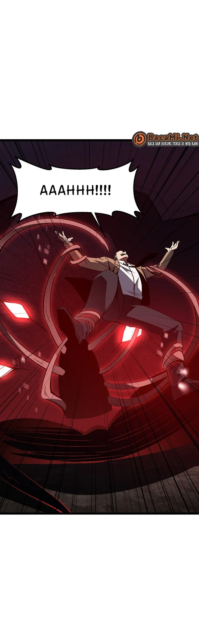 Tyrant of the Otherworld: My Shadow Can Evolve Infinitely Chapter 55 Gambar 23