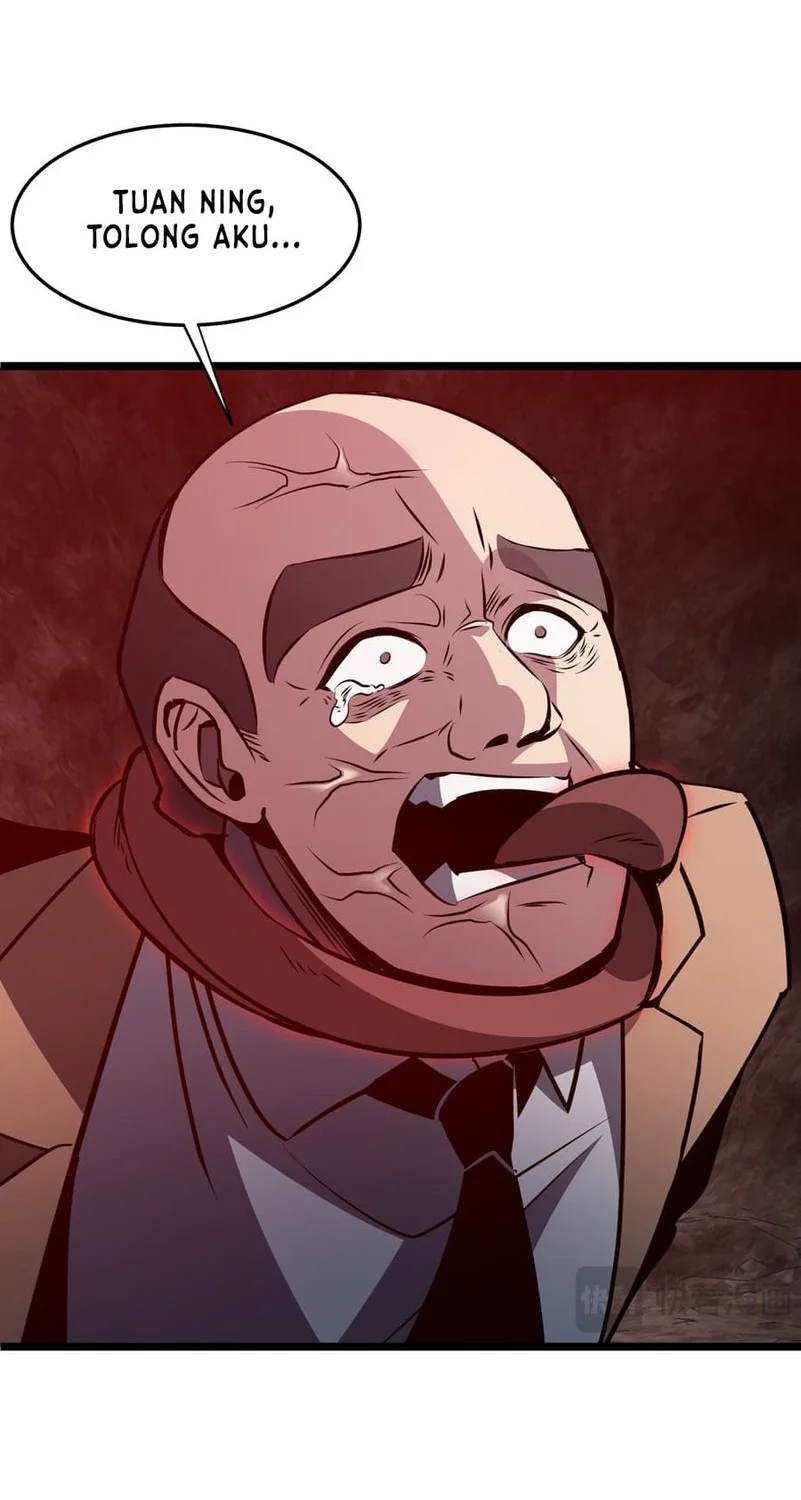 Tyrant of the Otherworld: My Shadow Can Evolve Infinitely Chapter 55 Gambar 24