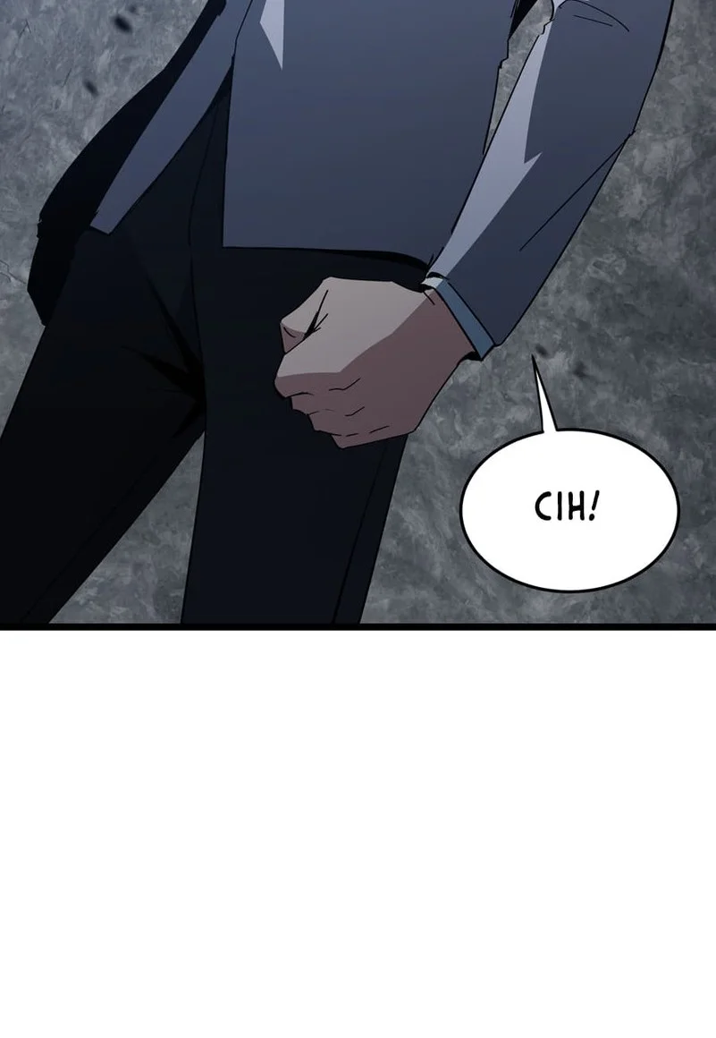 Tyrant of the Otherworld: My Shadow Can Evolve Infinitely Chapter 55 Gambar 32