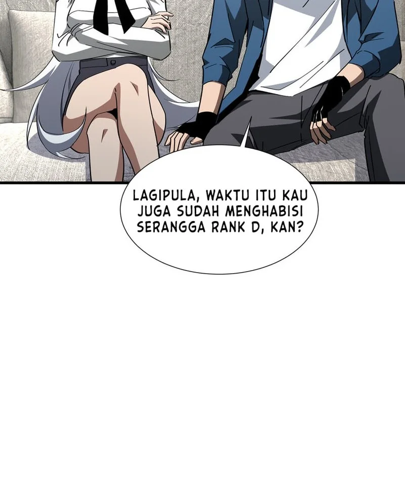 Tyrant of the Otherworld: My Shadow Can Evolve Infinitely Chapter 56 Gambar 16