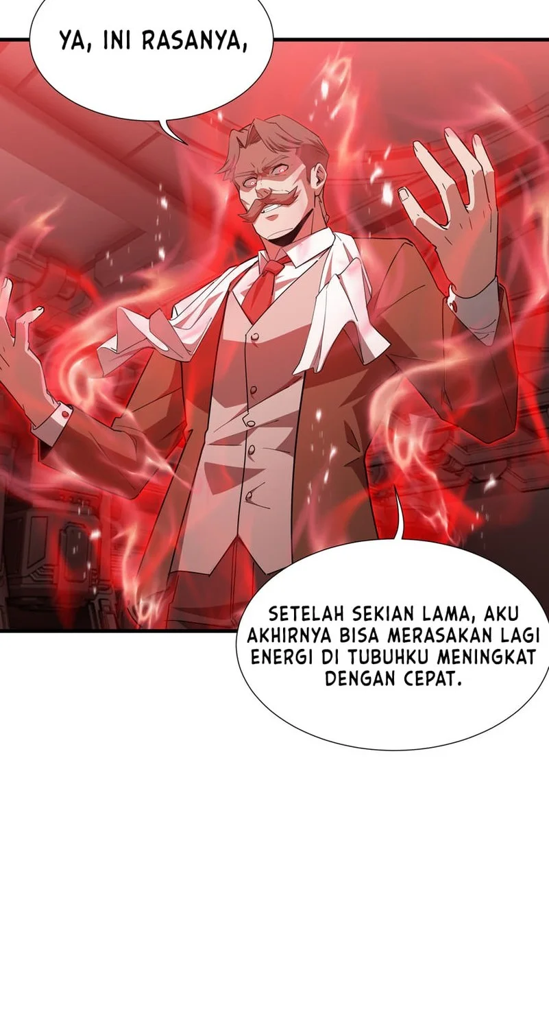 Tyrant of the Otherworld: My Shadow Can Evolve Infinitely Chapter 57 Gambar 4