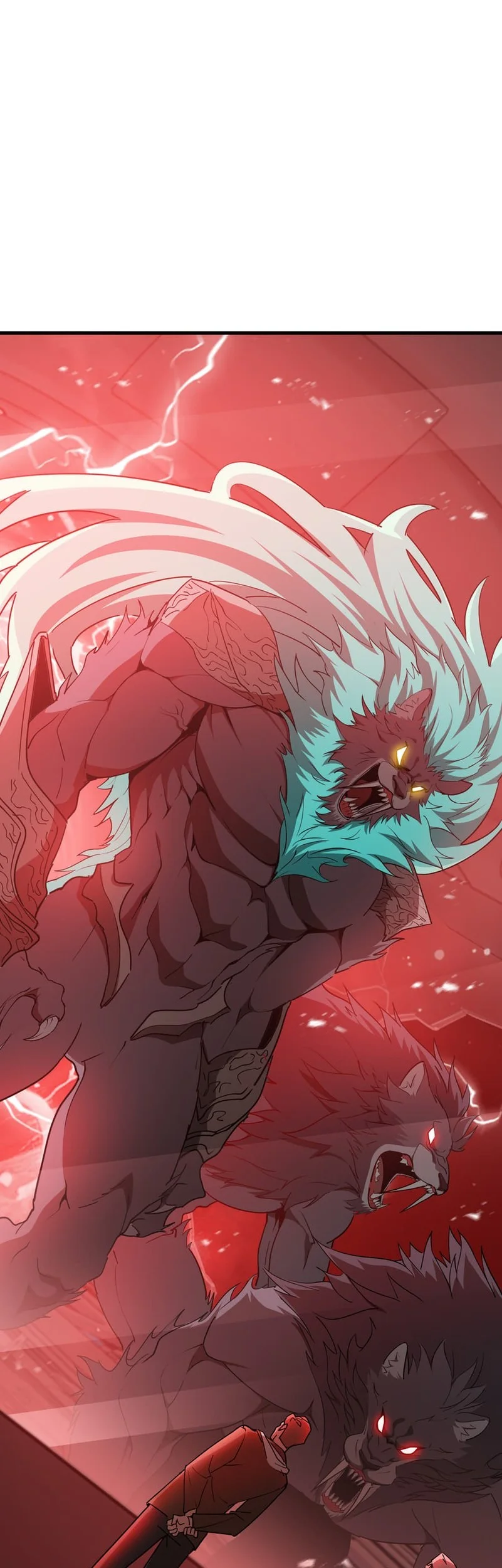 Tyrant of the Otherworld: My Shadow Can Evolve Infinitely Chapter 57 Gambar 7