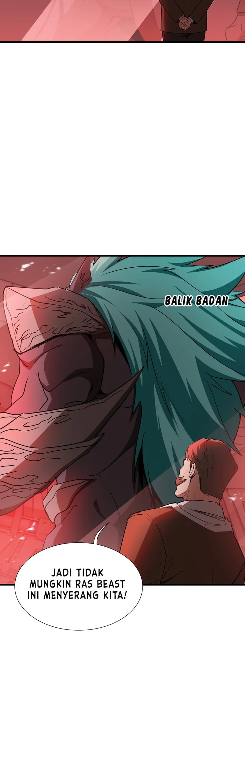 Tyrant of the Otherworld: My Shadow Can Evolve Infinitely Chapter 57 Gambar 11