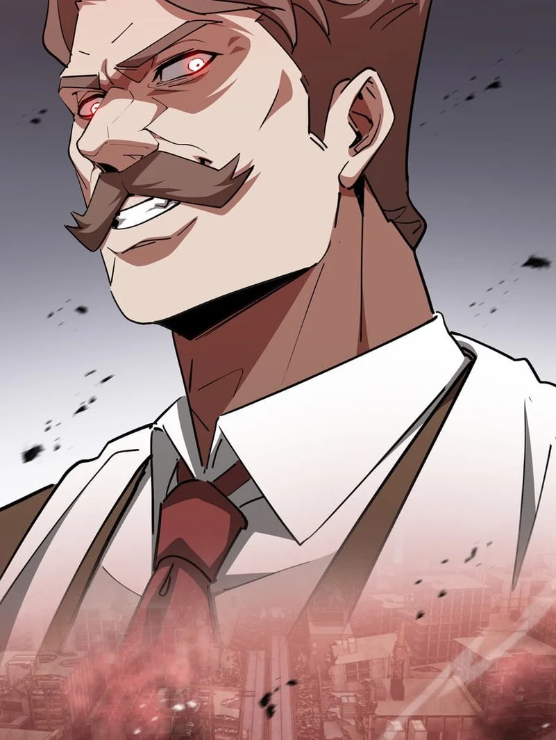 Tyrant of the Otherworld: My Shadow Can Evolve Infinitely Chapter 57 Gambar 15