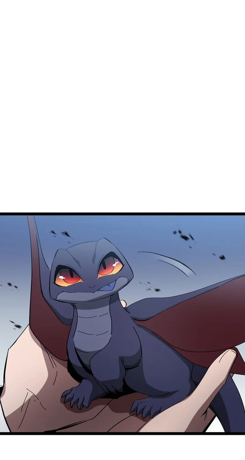 Tyrant of the Otherworld: My Shadow Can Evolve Infinitely Chapter 58 Gambar 12