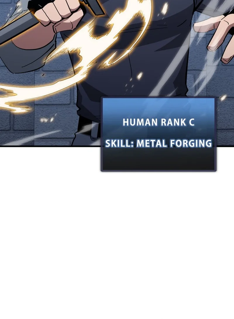 Tyrant of the Otherworld: My Shadow Can Evolve Infinitely Chapter 59 Gambar 8