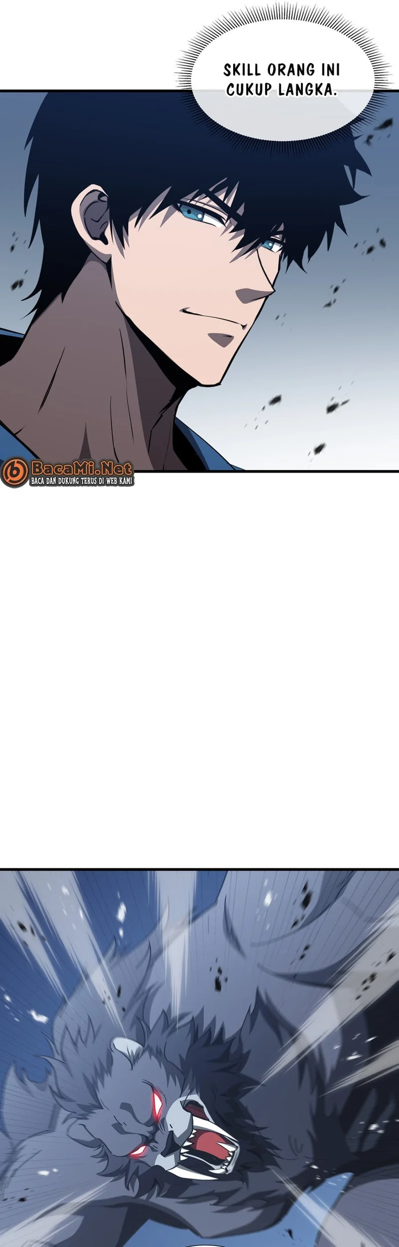 Tyrant of the Otherworld: My Shadow Can Evolve Infinitely Chapter 59 Gambar 9