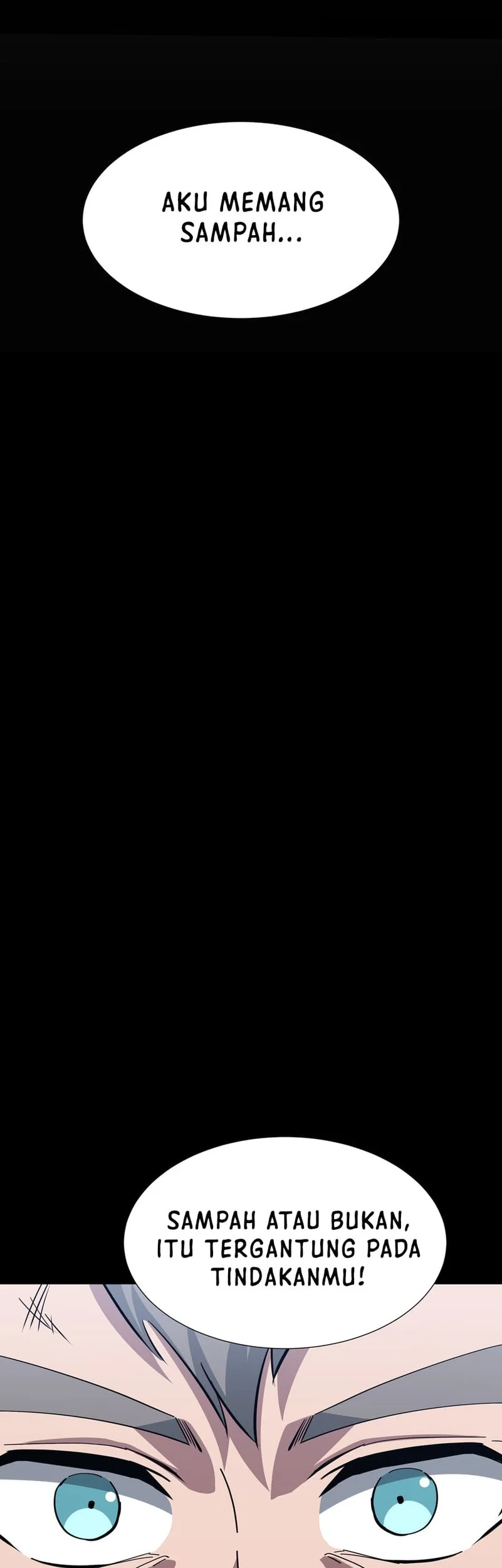 Tyrant of the Otherworld: My Shadow Can Evolve Infinitely Chapter 59 Gambar 15