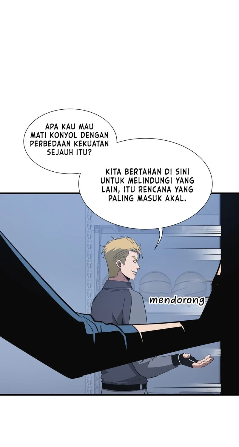 Tyrant of the Otherworld: My Shadow Can Evolve Infinitely Chapter 59 Gambar 24