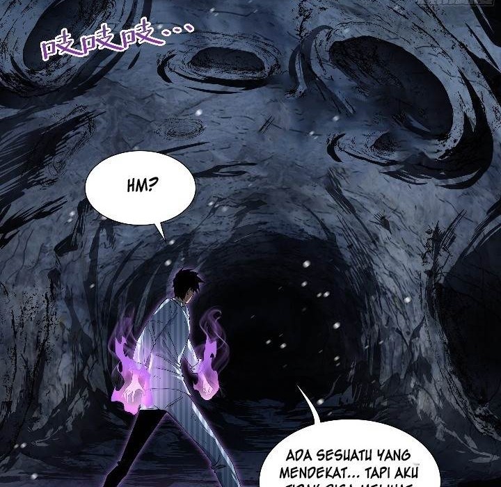 Tyrant of the Otherworld: My Shadow Can Evolve Infinitely Chapter 6 Gambar 19