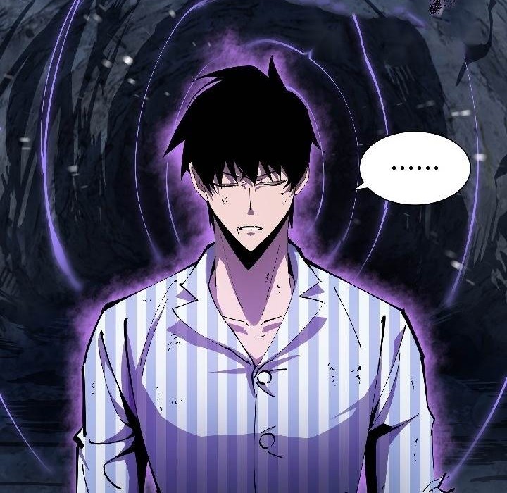 Tyrant of the Otherworld: My Shadow Can Evolve Infinitely Chapter 6 Gambar 21
