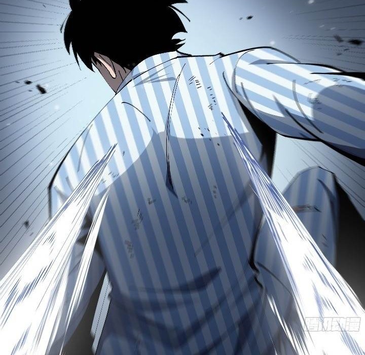 Tyrant of the Otherworld: My Shadow Can Evolve Infinitely Chapter 6 Gambar 27