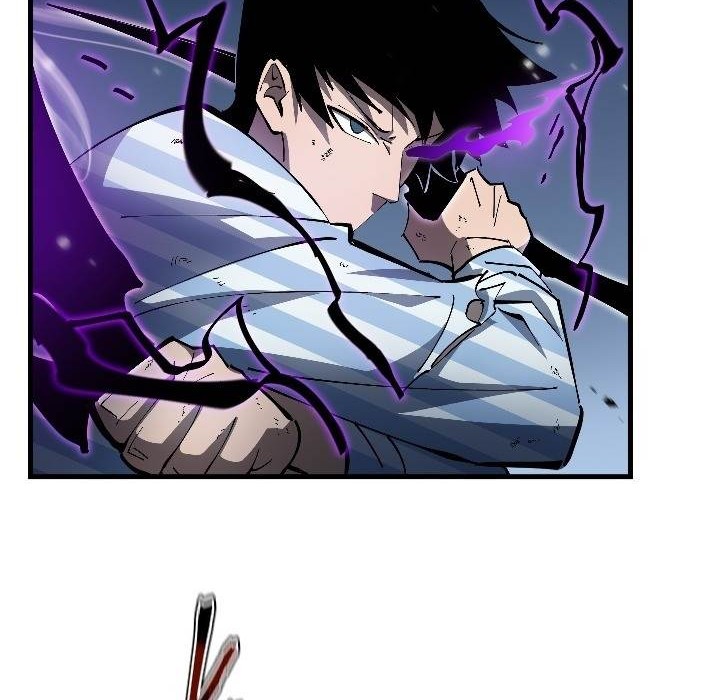 Tyrant of the Otherworld: My Shadow Can Evolve Infinitely Chapter 6 Gambar 39