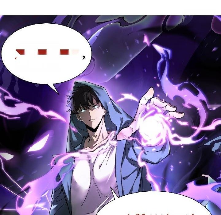 Tyrant of the Otherworld: My Shadow Can Evolve Infinitely Chapter 6 Gambar 44