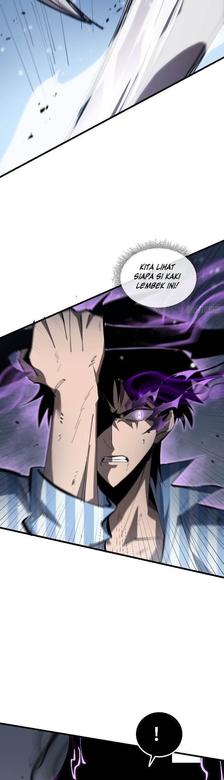 Tyrant of the Otherworld: My Shadow Can Evolve Infinitely Chapter 6 Gambar 4